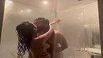 shower sex