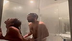 shower sex