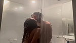 shower sex