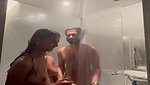 shower sex