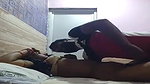 randi bahbhi ko choda