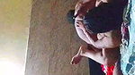 Aunty giving anal massage to boy at fuck