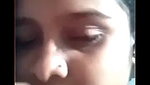 Bengali Sexy Village Girl Showing Boobs On VC