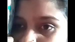 Bengali Sexy Village Girl Showing Boobs On VC