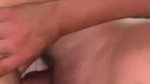 shaved pussy chubby gf fucked