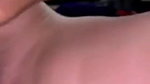 shaved pussy chubby gf fucked