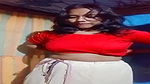saree kholke nangi video banayi