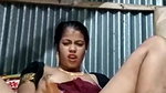 Bengali village wife