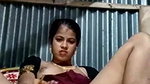 Bengali village wife