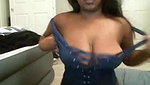 big boob show