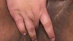 pussy rubbing and fingering