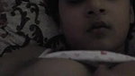 ladki ne choti chuche dikhayi