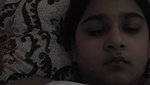 ladki ne choti chuche dikhayi
