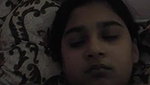 ladki ne choti chuche dikhayi