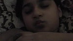 ladki ne choti chuche dikhayi