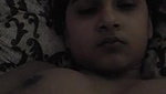 ladki ne choti chuche dikhayi