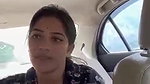 beautiful horny indian girl fucking inside car