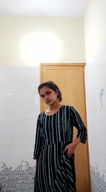 cute hot girl boobs show