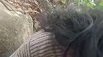 cute mallu girl cock shak in jungle
