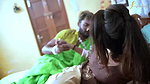 Gay Fucks His Boyfriend’s Sexy Sister Sudipa by SexFantasy