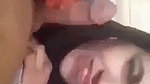 Pashto wife giving blowjob