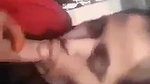 Pashto wife giving blowjob