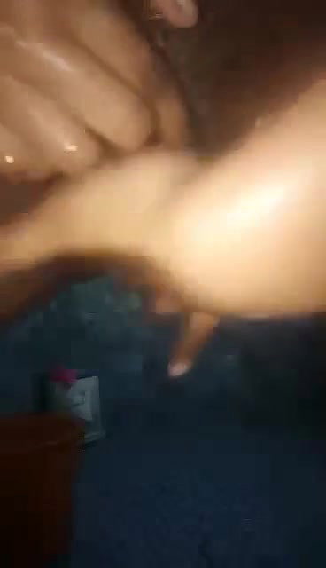 Booby Teen girl nude bath show