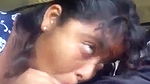 Punjabi girl sexy blowjob MMS video