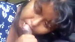 Punjabi girl sexy blowjob MMS video