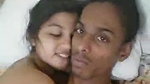 Cute Young Couple Nude
