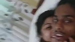 Cute Young Couple Nude