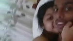 Cute Young Couple Nude