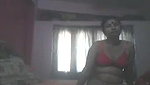 blouse kholke boob dikhayi