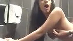 shower sex in standing position