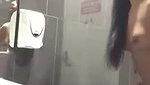 shower sex in standing position