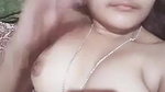 nangi hoke choot ragdi