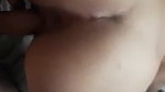 curly hair girl fucked