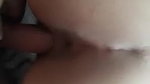 curly hair girl fucked
