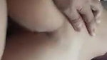 curly hair girl fucked