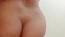 badi gand wali bhabhi ko khade khade choda