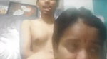 ghodi banake moti bahbhi ko choda