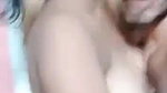 teen girl riding bf