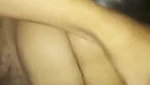 inexperienced girl riding bf