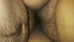 inexperienced girl riding bf