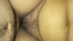 inexperienced girl riding bf