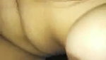 inexperienced girl riding bf