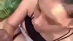 khule mein ladki ne lund chusi