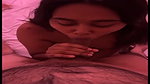chubby girl fucked after bj