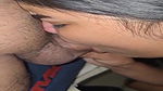 chubby dusky desi girl fucked after bj