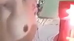 Cute Girl Hard Fucked By Lover